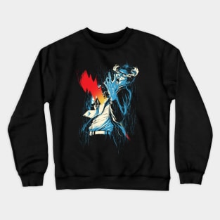 High Voltage Crewneck Sweatshirt